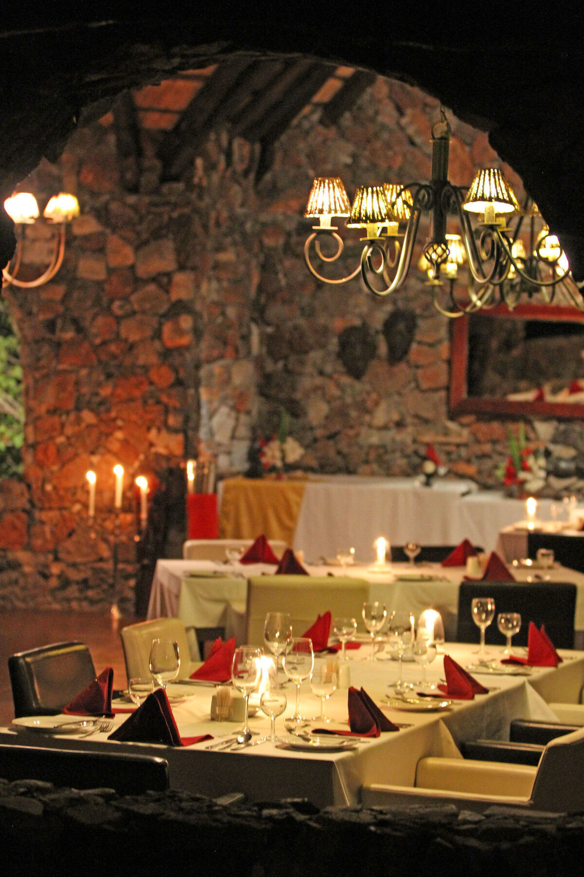 Eagle Tented Lodge & Spa Okaukuejo Bagian luar foto