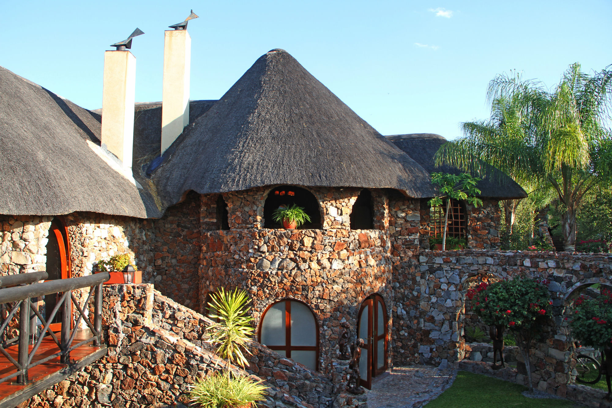 Eagle Tented Lodge & Spa Okaukuejo Bagian luar foto